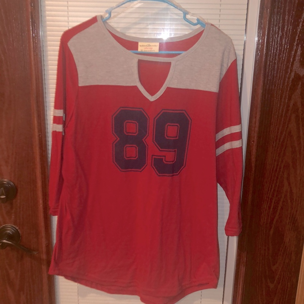 Bobbie Brooks T-shirt